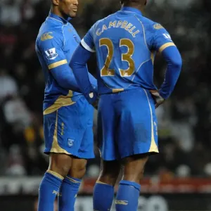 Bristol City vs Portsmouth: A Football Rivalry - Season 08-09 Bristol City vs Portsmouth: A Football Rivalry - Season 08-09