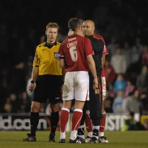 Bristol City vs Portsmouth: A Football Rivalry - Season 08-09 Bristol City vs Portsmouth: A Football Rivalry - Season 08-09
