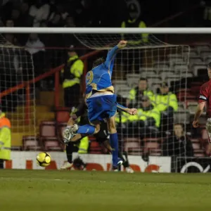 Bristol City vs Portsmouth: A Football Rivalry - Season 08-09 Bristol City vs Portsmouth: A Football Rivalry - Season 08-09