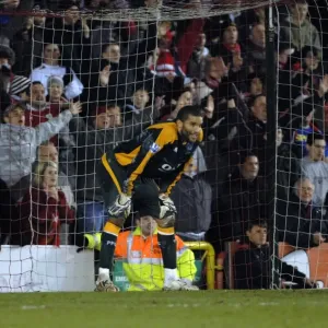 Bristol City vs Portsmouth: A Football Rivalry - Season 08-09 Bristol City vs Portsmouth: A Football Rivalry - Season 08-09