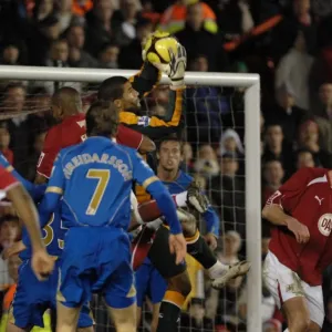 Bristol City vs Portsmouth: A Football Rivalry - Season 08-09 Bristol City vs Portsmouth: A Football Rivalry - Season 08-09