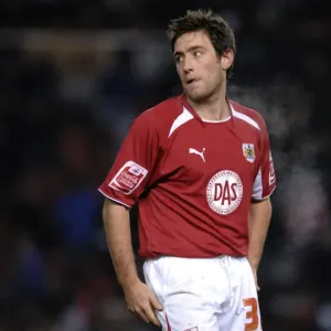 Bristol City vs Portsmouth: A Football Rivalry - Season 08-09 Bristol City vs Portsmouth: A Football Rivalry - Season 08-09