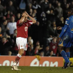 Bristol City vs Portsmouth: A Football Rivalry - Season 08-09 Bristol City vs Portsmouth: A Football Rivalry - Season 08-09