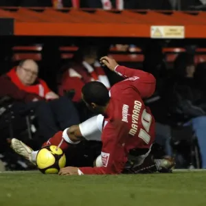 Bristol City vs Portsmouth: A Football Rivalry - Season 08-09 Bristol City vs Portsmouth: A Football Rivalry - Season 08-09