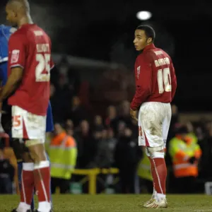 Bristol City vs Portsmouth: A Football Rivalry - Season 08-09 Bristol City vs Portsmouth: A Football Rivalry - Season 08-09