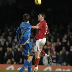 Bristol City vs Portsmouth: A Football Rivalry - Season 08-09 Bristol City vs Portsmouth: A Football Rivalry - Season 08-09