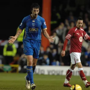 Bristol City vs. Portsmouth: A Football Rivalry - Season 08-09 Bristol City vs. Portsmouth: A Football Rivalry - Season 08-09