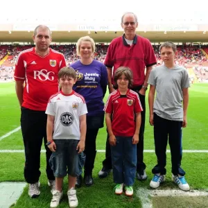Bristol City vs Portsmouth: A Football Rivalry - Season 11-12