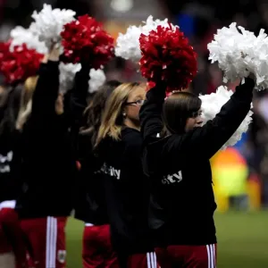 Bristol City vs Portsmouth: A Football Showdown - Season 10-11