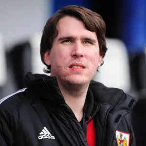Bristol City vs. Portsmouth Rivalry: Clash at Fratton Park, March 17, 2012