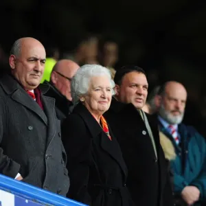 Bristol City vs. Portsmouth Rivalry: Clash at Fratton Park, March 17, 2012