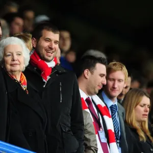 Bristol City vs. Portsmouth Rivalry: Clash at Fratton Park, March 17, 2012