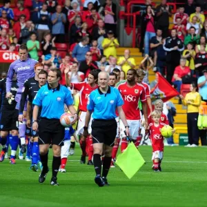 Bristol City gegen Portsmouth: Saison 2011/12 Fußball-Rivalität Bristol City gegen Portsmouth: Saison 2011/12 Fußball-Rivalität