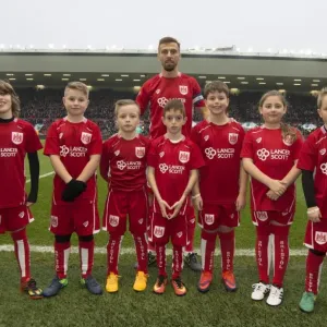 Bristol City vs Preston North End Clash in Sky Bet Championship at Ashton Gate (17/12/2016)