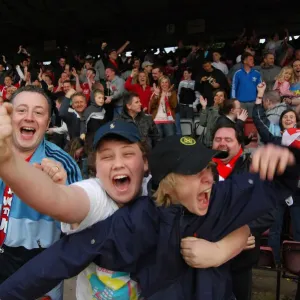 Bristol City vs Preston North End: A Football Rivalry - Season 08-09 Bristol City vs Preston North End: A Football Rivalry - Season 08-09