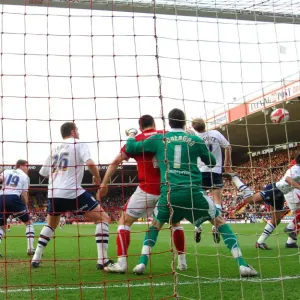 Bristol City vs Preston North End: A Football Rivalry - Season 08-09 Bristol City vs Preston North End: A Football Rivalry - Season 08-09