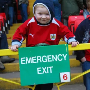 Bristol City vs Preston North End: A Football Rivalry - Season 08-09 Bristol City vs Preston North End: A Football Rivalry - Season 08-09
