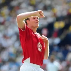 Bristol City vs. Preston North End: A Football Rivalry - Season 09-10