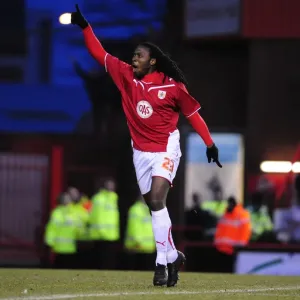 Bristol City vs Preston North End: A Football Rivalry - Season 09-10