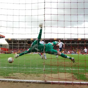 Bristol City vs Preston North End: A Football Rivalry - Season 8-9 Bristol City vs Preston North End: A Football Rivalry - Season 8-9