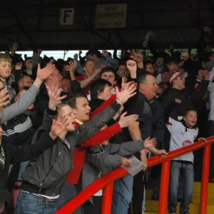 Bristol City vs Preston North End: A Football Rivalry Unfolds - Season 08-09 Showdown Bristol City vs Preston North End: A Football Rivalry Unfolds - Season 08-09 Showdown