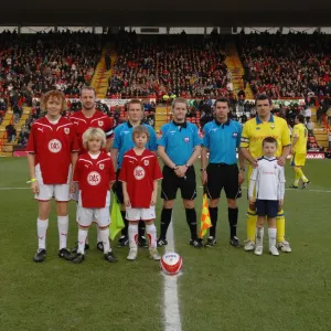 Brisol Ciudad vs Preston Norte de Inglaterra: Una rivalidad del fútbol se despliega - Temporada 09-10 Brisol Ciudad vs Preston Norte de Inglaterra: Una rivalidad del fútbol se despliega - Temporada 09-10
