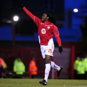 Bristol City vs Preston North End: A Football Rivalry Unfolds - Season 09-10 Showdown