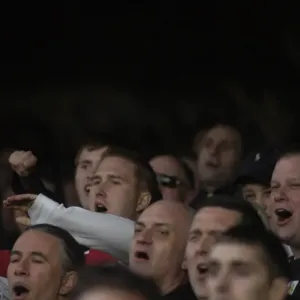 Bristol City vs Preston North End: The Rivalry - Season 08-09 Bristol City vs Preston North End: The Rivalry - Season 08-09