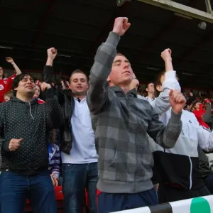 Bristol City vs Preston North End: A Thrilling Showdown of the 08-09 Season Bristol City vs Preston North End: A Thrilling Showdown of the 08-09 Season