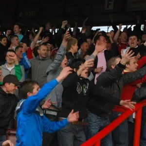 Bristol City vs Preston North End: A Thrilling Showdown of the 08-09 Season Bristol City vs Preston North End: A Thrilling Showdown of the 08-09 Season
