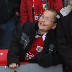 Bristol City vs Preston North End: A Thrilling Showdown - Season 08-09 Bristol City vs Preston North End: A Thrilling Showdown - Season 08-09