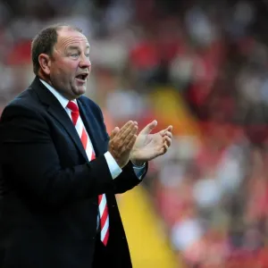 Bristol City vs QPR: A Battle from the 09-10 Season