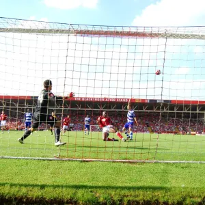 Bristol City vs QPR: A Football Rivalry - Season 08-09