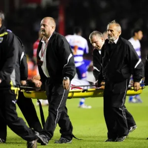 Bristol City vs QPR: A Football Rivalry - Season 09-10