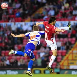 Bristol City vs QPR: Season 09-10