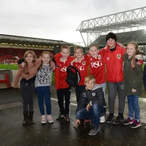 Bristol City vs QPR: Sky Bet Championship Clash at Ashton Gate (19/12/2015) Bristol City vs QPR: Sky Bet Championship Clash at Ashton Gate (19/12/2015)