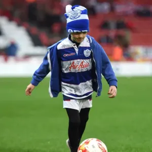 Bristol City vs Queens Park Rangers Clash at Ashton Gate Stadium, Sky Bet Championship (12/19/2015) Bristol City vs Queens Park Rangers Clash at Ashton Gate Stadium, Sky Bet Championship (12/19/2015)