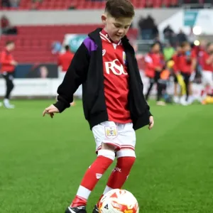 Bristol City vs Queens Park Rangers Clash at Ashton Gate Stadium, Sky Bet Championship (12/19/2015) Bristol City vs Queens Park Rangers Clash at Ashton Gate Stadium, Sky Bet Championship (12/19/2015)