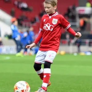 Bristol City vs Queens Park Rangers Clash at Ashton Gate Stadium, Sky Bet Championship (12/19/2015) Bristol City vs Queens Park Rangers Clash at Ashton Gate Stadium, Sky Bet Championship (12/19/2015)