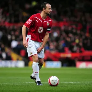 Bristol City vs. Reading: A 09-10 Season Showdown (Bristol City V Reading) Bristol City vs. Reading: A 09-10 Season Showdown (Bristol City V Reading)