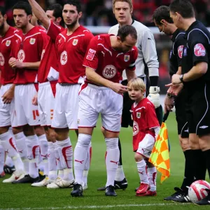 Bristol City vs. Reading: A 09-10 Season Showdown - The Ultimate Football Face-Off Bristol City vs. Reading: A 09-10 Season Showdown - The Ultimate Football Face-Off