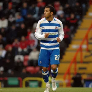 Bristol City vs. Reading: Clash of Football Powers (08-09 Season) Bristol City vs. Reading: Clash of Football Powers (08-09 Season)