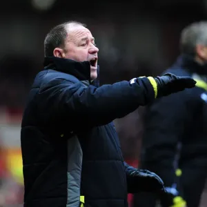 Bristol City vs Reading: A Clash of Football Titans - 09-10 Season Bristol City vs Reading: A Clash of Football Titans - 09-10 Season