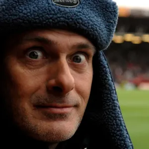 Bristol City vs. Reading: Clash of Talents (08-09 Season) Bristol City vs. Reading: Clash of Talents (08-09 Season)