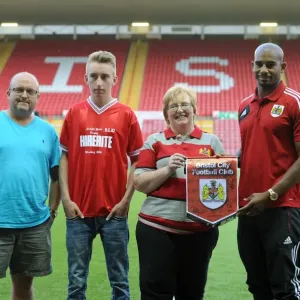 Bristol City vs Reading: The Exciting 2024 Showdown