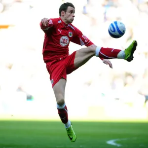 Bristol City vs. Reading: A Football Rivalry - Season 08-09 Bristol City vs. Reading: A Football Rivalry - Season 08-09