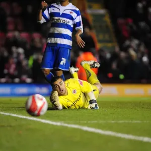 Bristol City vs Reading: A Football Rivalry - Season 09-10 Bristol City vs Reading: A Football Rivalry - Season 09-10
