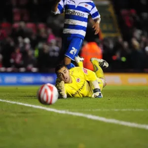 Bristol City vs Reading: A Football Rivalry - Season 09-10 Bristol City vs Reading: A Football Rivalry - Season 09-10