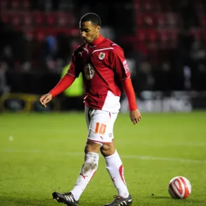 Bristol City vs Reading: A Football Rivalry - Season 09-10 Bristol City vs Reading: A Football Rivalry - Season 09-10