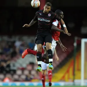 Bristol City vs Reading: Liam Fontaine Takes the Upper Hand